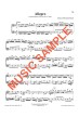 Music for Two Violas - Choose a Volume! Digital Download